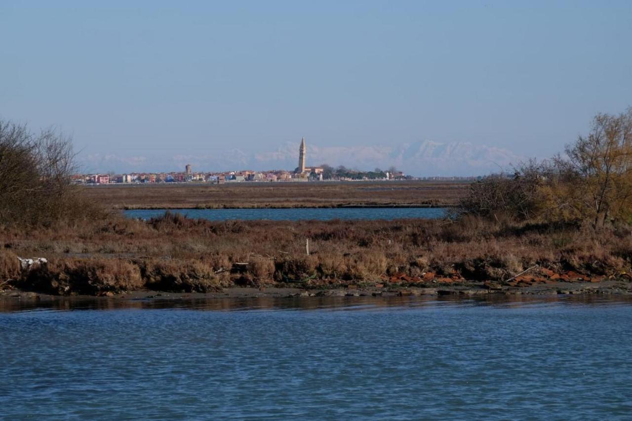 Apartament Casa Degli Artisti Burano Zewnętrze zdjęcie