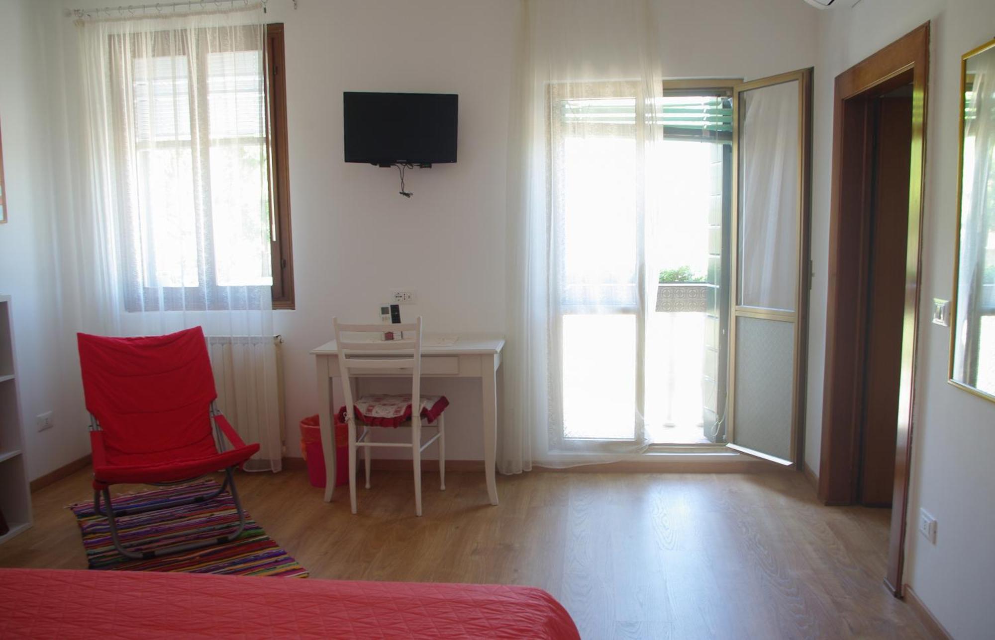 Apartament Casa Degli Artisti Burano Zewnętrze zdjęcie