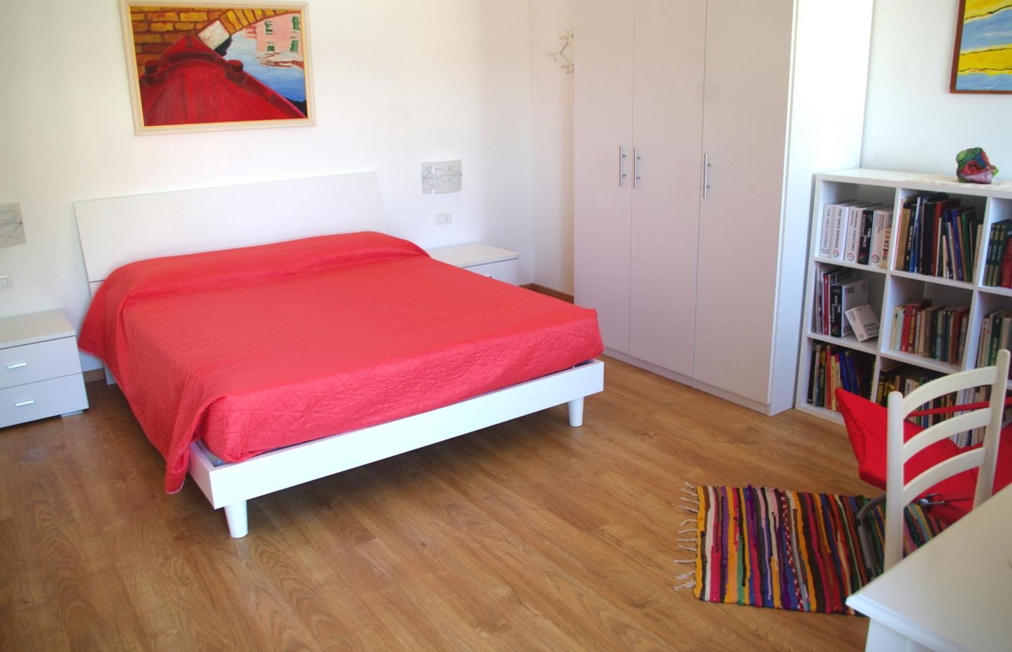 Apartament Casa Degli Artisti Burano Zewnętrze zdjęcie