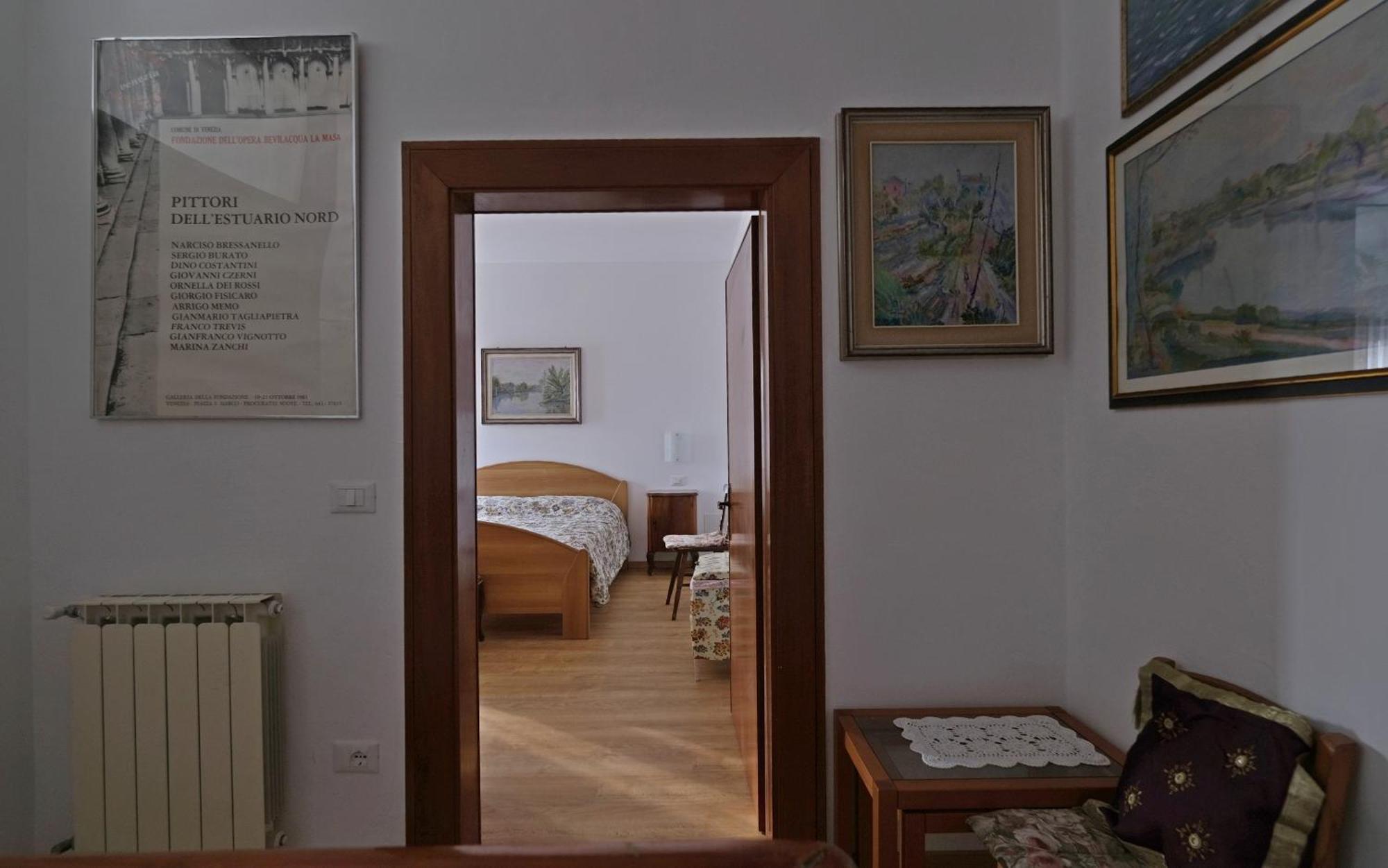 Apartament Casa Degli Artisti Burano Zewnętrze zdjęcie