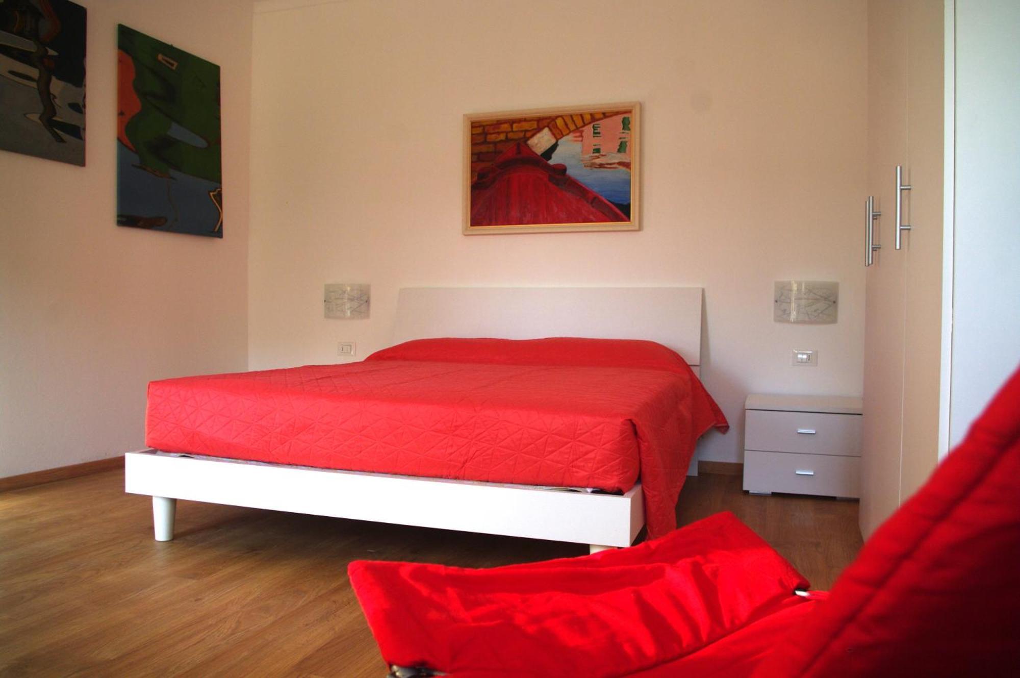 Apartament Casa Degli Artisti Burano Zewnętrze zdjęcie