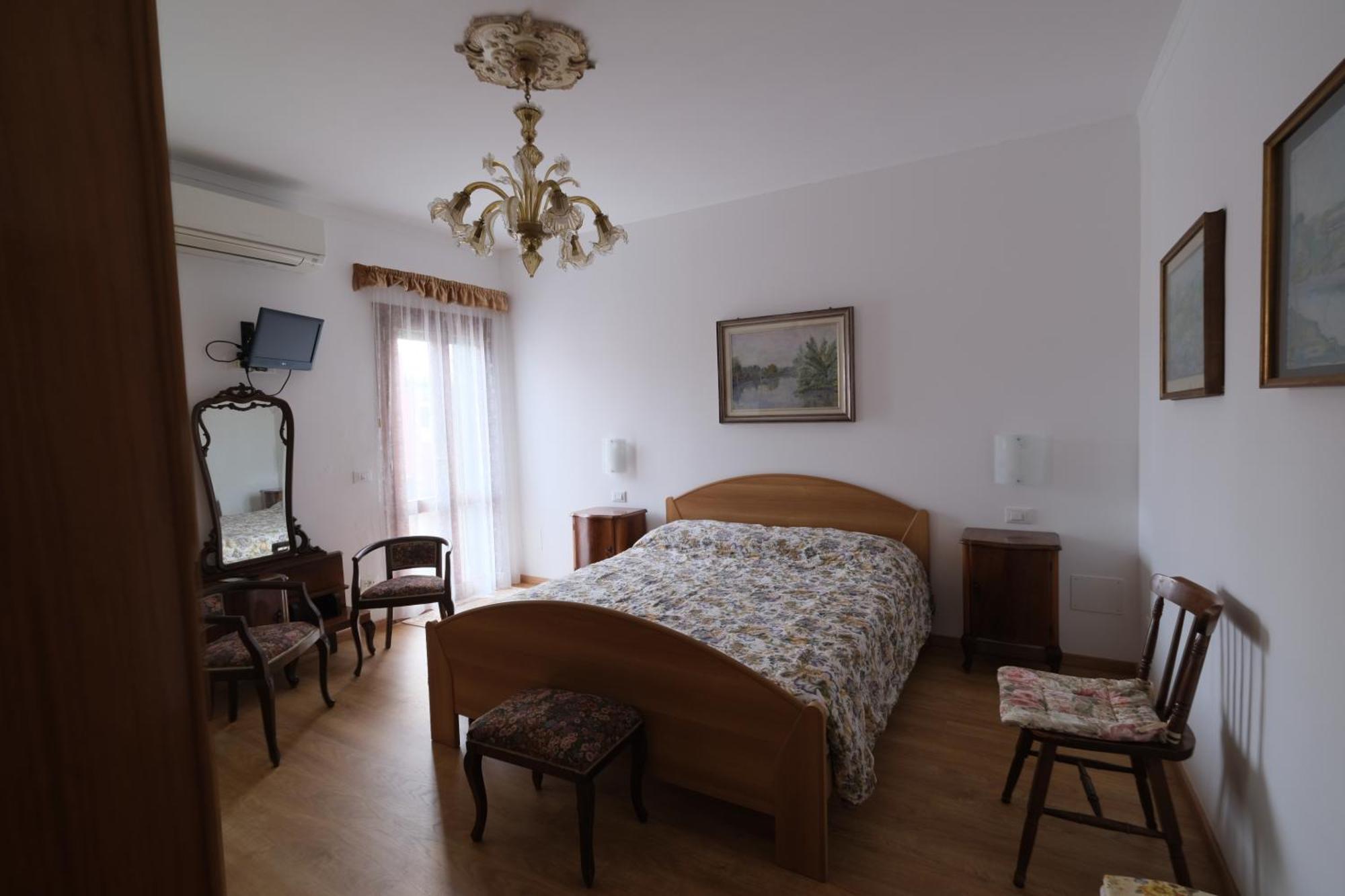 Apartament Casa Degli Artisti Burano Zewnętrze zdjęcie