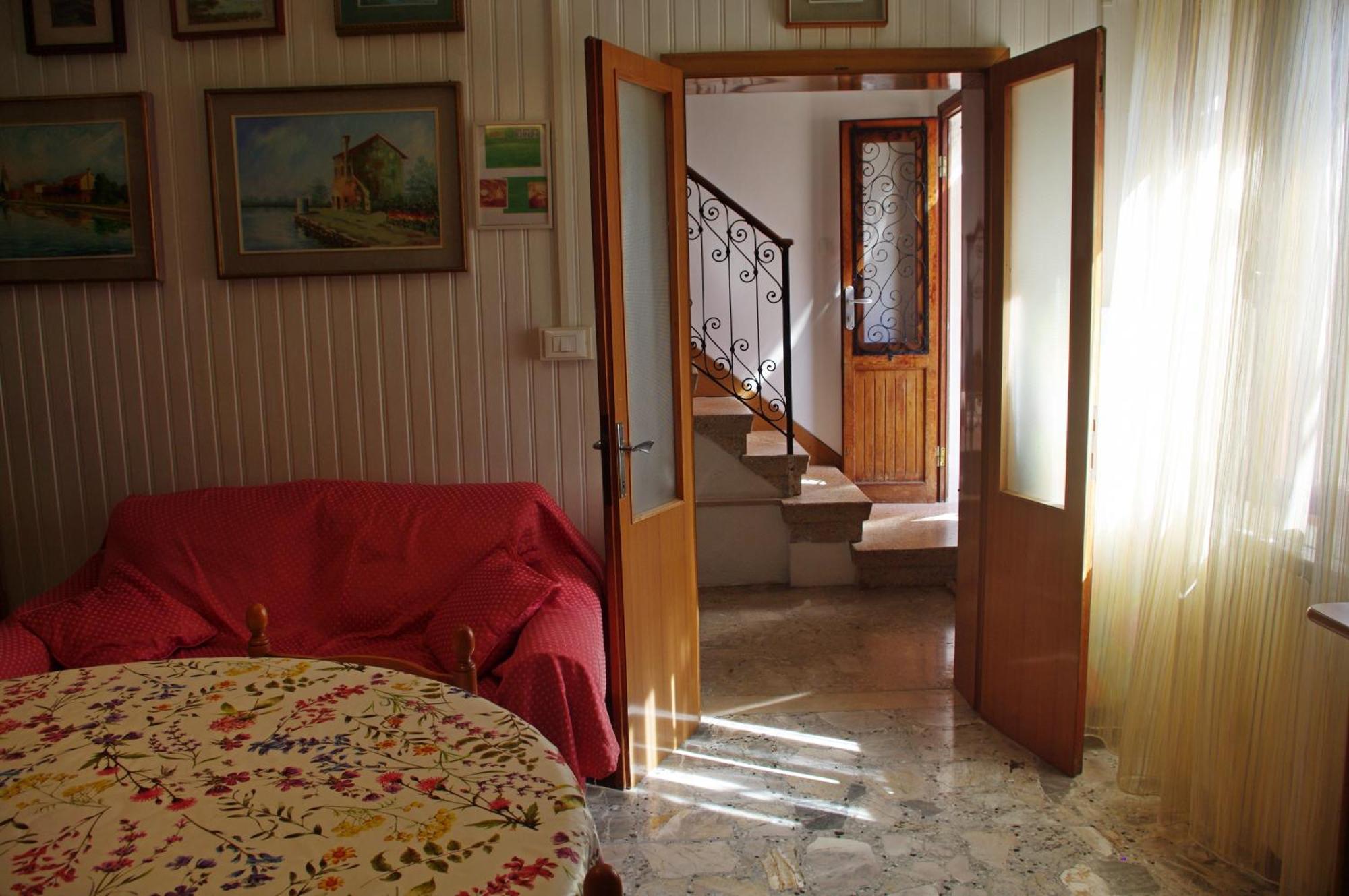 Apartament Casa Degli Artisti Burano Zewnętrze zdjęcie