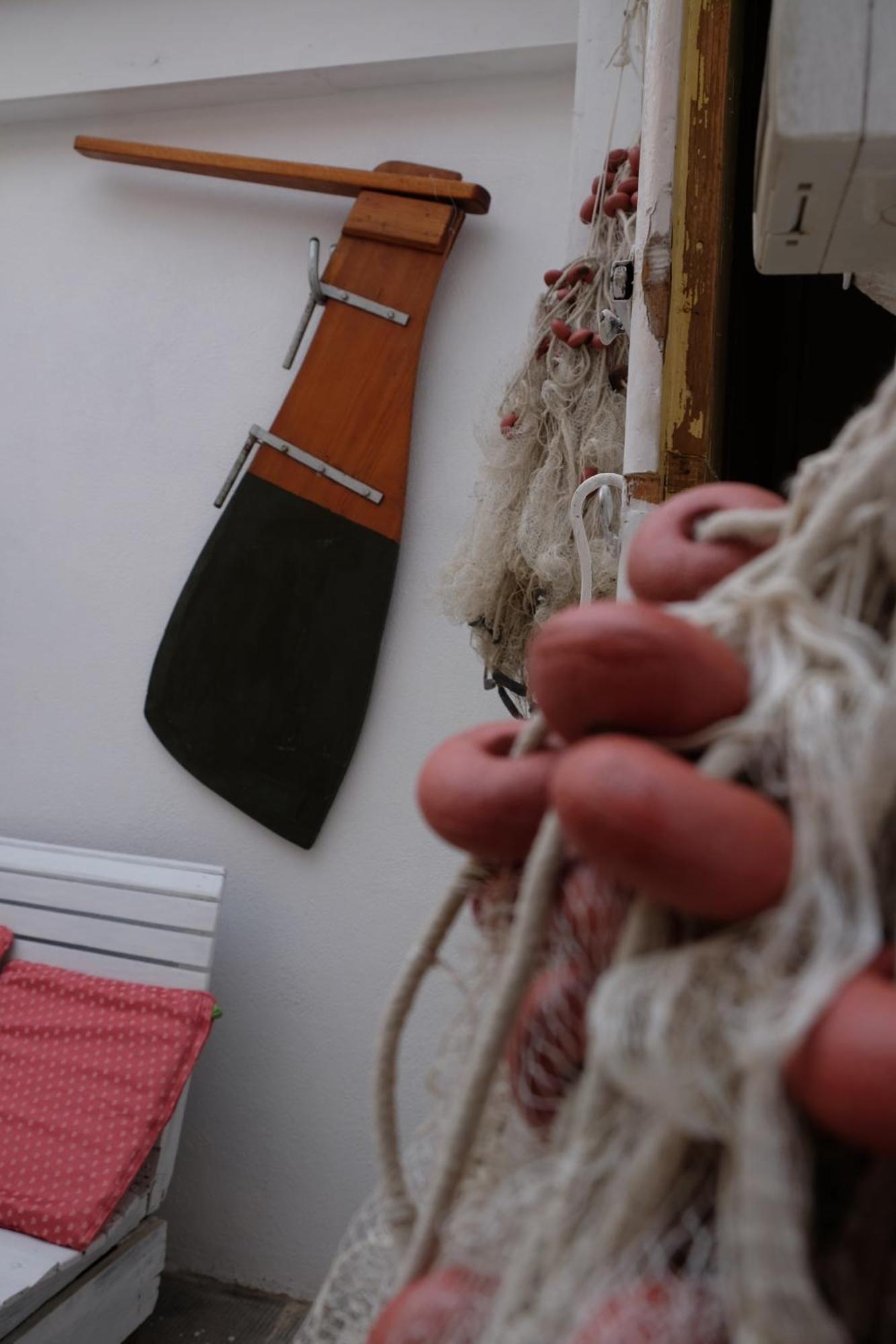 Apartament Casa Degli Artisti Burano Zewnętrze zdjęcie