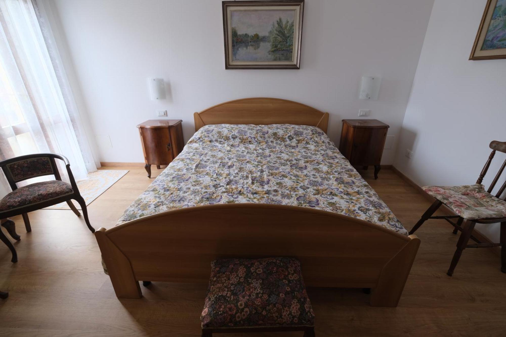 Apartament Casa Degli Artisti Burano Zewnętrze zdjęcie