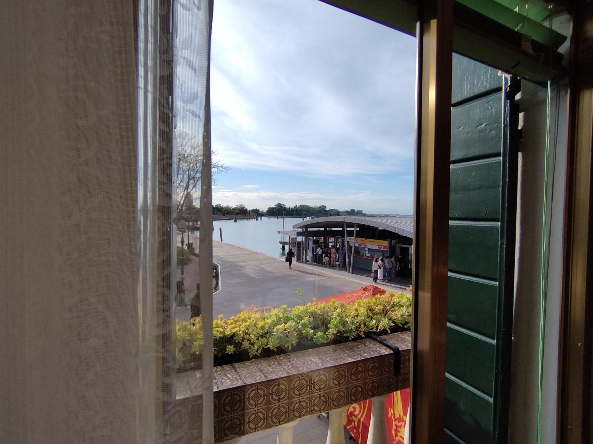 Apartament Casa Degli Artisti Burano Zewnętrze zdjęcie