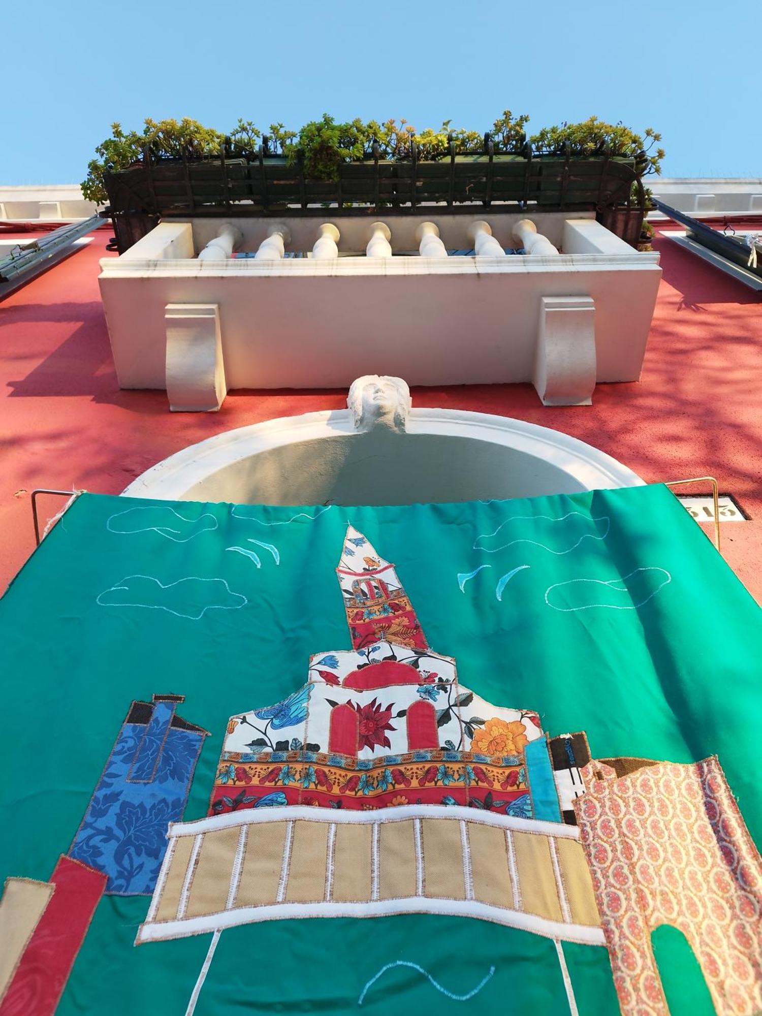 Apartament Casa Degli Artisti Burano Zewnętrze zdjęcie